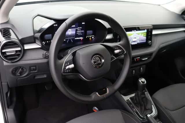 Škoda Fabia (2025) thumbnail 3