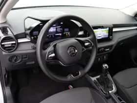 Škoda Fabia (2025) thumbnail 3