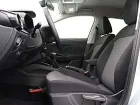 Škoda Fabia (2025) thumbnail 4
