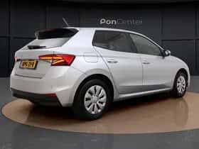 Škoda Fabia (2025) thumbnail 6