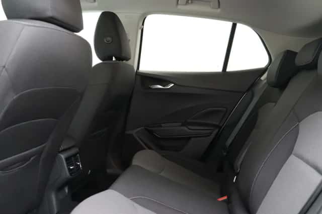 Škoda Fabia (2025) thumbnail 7