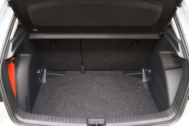 Škoda Fabia (2025) thumbnail 8