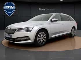 Škoda Superb (2024)