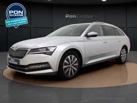 Škoda Superb (2024)