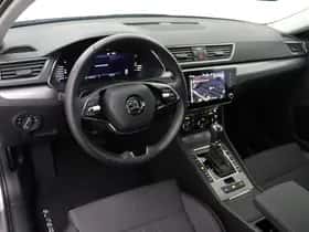 Škoda Superb (2024) thumbnail 3