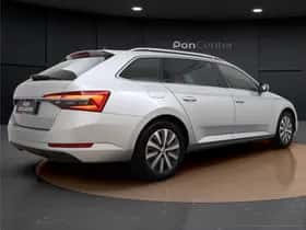 Škoda Superb (2024) thumbnail 5
