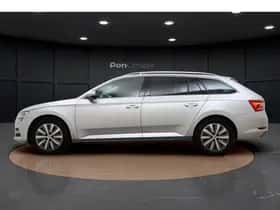 Škoda Superb (2024) thumbnail 6