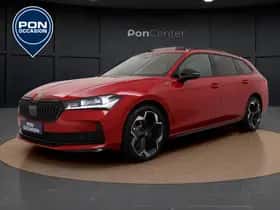 Škoda Superb (2025)