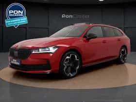 Škoda Superb (2025)