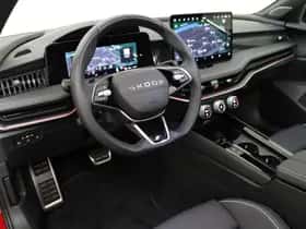Škoda Superb (2025) thumbnail 3