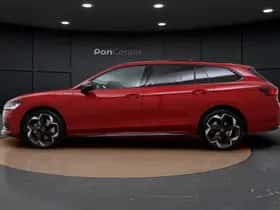 Škoda Superb (2025) thumbnail 6