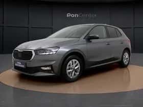 Škoda Fabia (2025) thumbnail 12