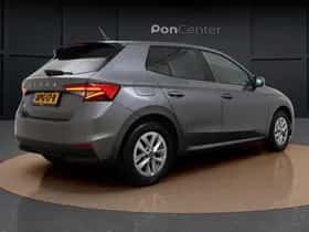 Škoda Fabia (2025) thumbnail 5