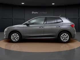 Škoda Fabia (2025) thumbnail 6
