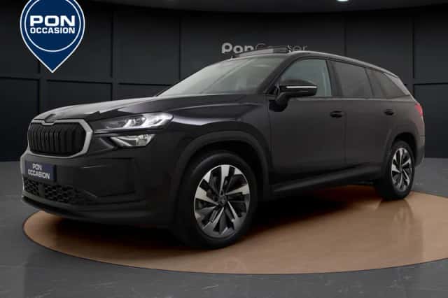 Škoda Kodiaq (2025)