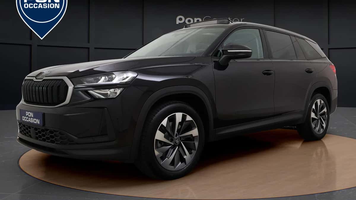 Škoda Kodiaq (2025) — foto 1
