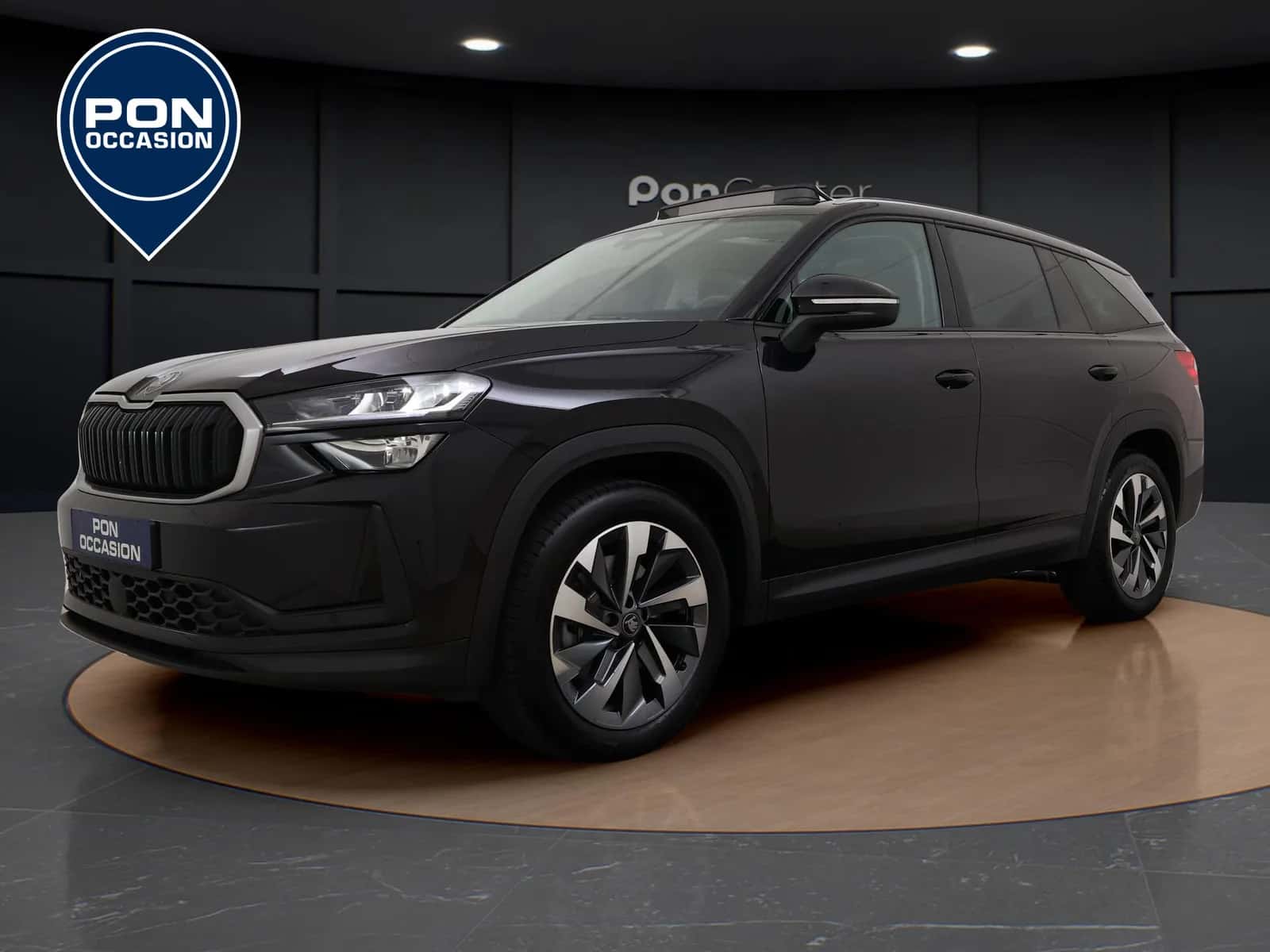 Škoda Kodiaq (2025) — foto 1