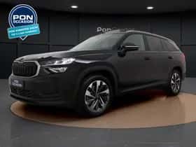 Škoda Kodiaq (2025) thumbnail 1
