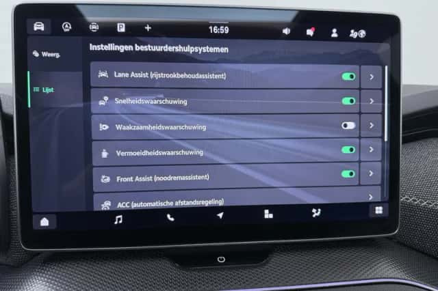 Škoda Kodiaq (2025) thumbnail 12