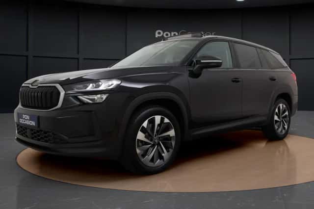 Škoda Kodiaq (2025) thumbnail 14