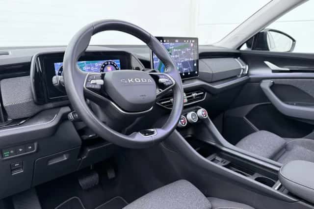 Škoda Kodiaq (2025) thumbnail 3