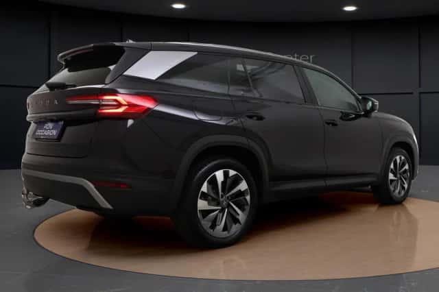 Škoda Kodiaq (2025) thumbnail 5