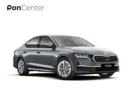 Škoda Octavia (2026)