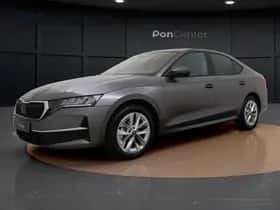 Škoda Octavia (2026)