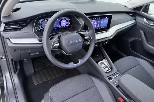 Škoda Octavia (2026) thumbnail 2