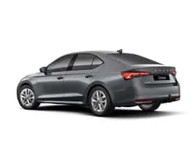 Škoda Octavia (2026) thumbnail 2