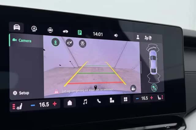 Škoda Octavia (2026) thumbnail 11
