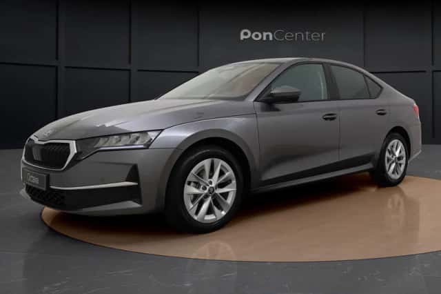 Škoda Octavia (2026) thumbnail 13