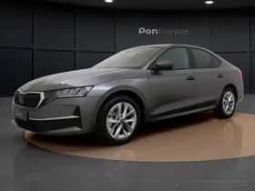 Škoda Octavia (2026) thumbnail 13