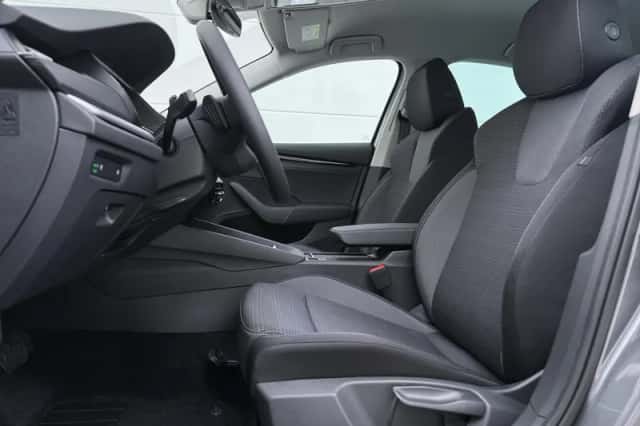 Škoda Octavia (2026) thumbnail 3