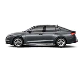Škoda Octavia (2026) thumbnail 3