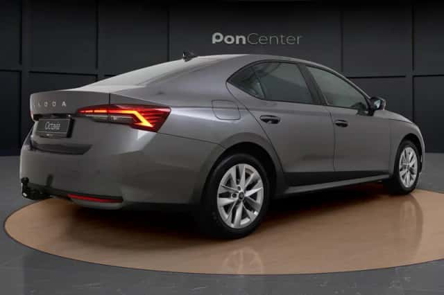 Škoda Octavia (2026) thumbnail 4