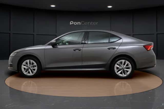 Škoda Octavia (2026) thumbnail 5