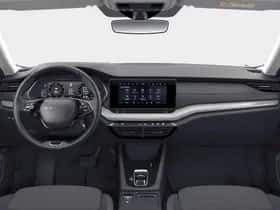 Škoda Octavia (2026) thumbnail 5