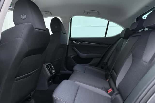Škoda Octavia (2026) thumbnail 6