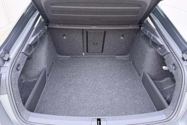 Škoda Octavia (2026) thumbnail 7