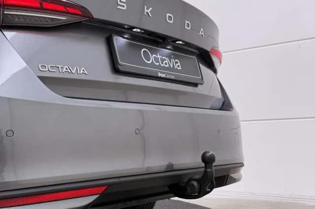 Škoda Octavia (2026) thumbnail 8