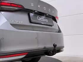 Škoda Octavia (2026) thumbnail 8