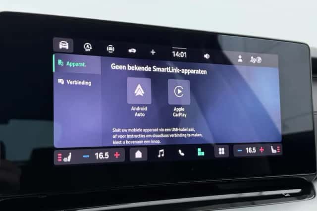 Škoda Octavia (2026) thumbnail 9