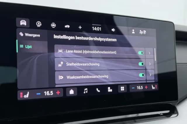 Škoda Octavia (2026) thumbnail 10