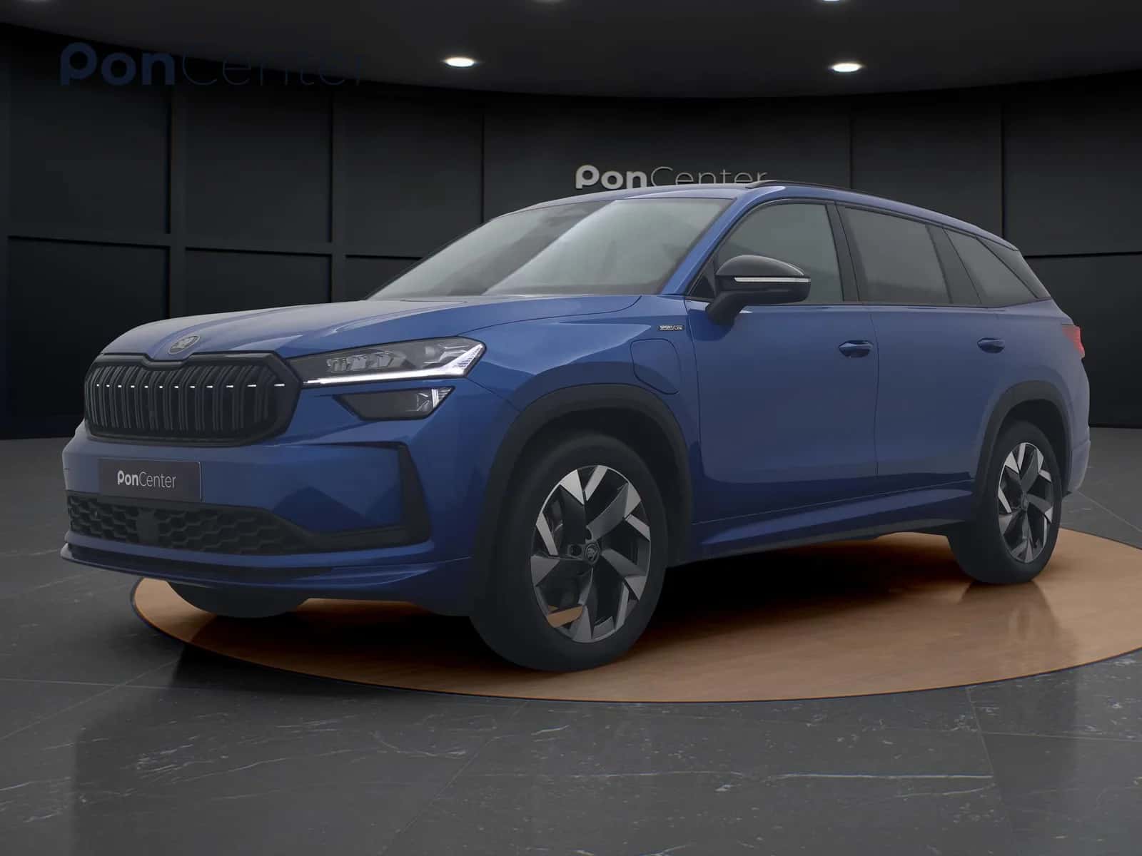 Škoda Kodiaq (2026) — foto 1