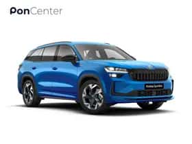 Škoda Kodiaq (2026)