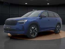 Škoda Kodiaq (2026) thumbnail 1