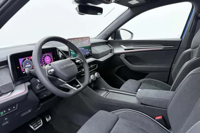 Škoda Kodiaq (2026) thumbnail 2