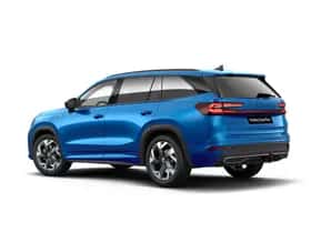 Škoda Kodiaq (2026) thumbnail 2