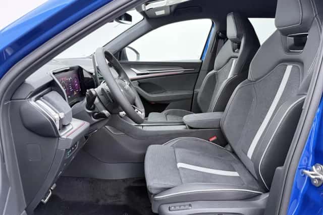 Škoda Kodiaq (2026) thumbnail 3